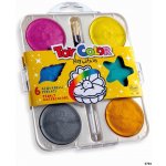 Toy color 57 mm perleťové 6 barev – Zboží Dáma Toy color 57 mm perleťové 6 barev – Zboží Dáma