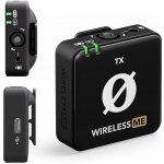 Rode Wireless ME – Zboží Mobilmania