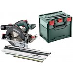 Metabo KS 18 LTX 57 – Zbozi.Blesk.cz