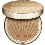 Clarins Bronzing Compact Powder bronzující kompaktní pudr 19 g – Zbozi.Blesk.cz