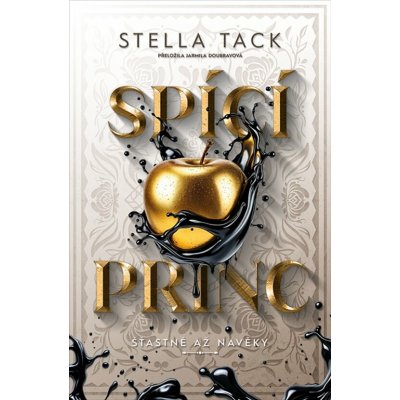 Spící princ – Hledejceny.cz