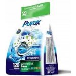 Purox Universal prací prášek 9,2 kg 120 PD – Zboží Dáma