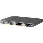 Netgear GS752TPP-300EUS – Zboží Živě