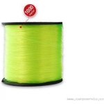 CARP ZOOM Bull-Dog Fluo 1000m 0,28mm 10,75kg – Zboží Dáma