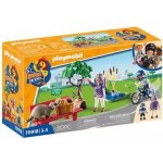 Playmobil 70918 Chyťte zloděje! – Zboží Živě