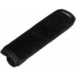 Dooky Chránič pásu LARGE Seatbelt Pad Black 1 ks – Zboží Mobilmania
