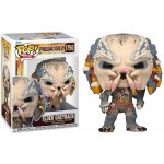 Funko Pop! 1751 Plus Predator 2 Elder Greyback – Zboží Dáma