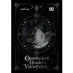 OMNISCIENT READERS VIEWPOINT V02 LN – Zboží Dáma