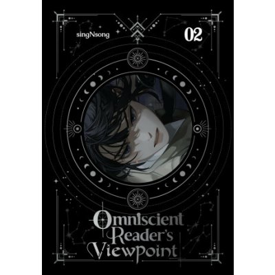 OMNISCIENT READERS VIEWPOINT V02 LN – Zboží Dáma