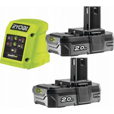 Ryobi RB18LL40 – Zboží Dáma