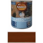 Xyladecor Classic HP BPR 3v1 0,75 l Mahagon