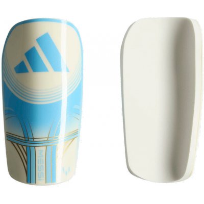 adidas MESSI white blue – Hledejceny.cz