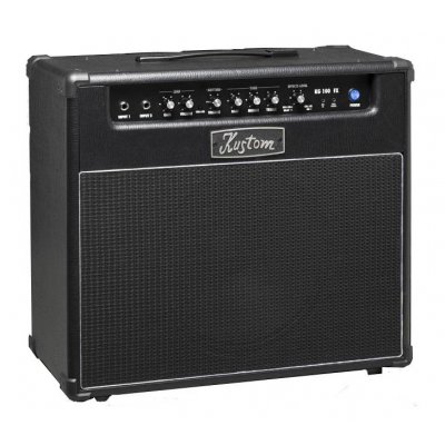 Kustom KG100FX112 – Sleviste.cz
