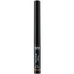 Hebe Professional Tinted Brow Fixer gel na obočí 01 blonde 2,2 g – Zboží Dáma