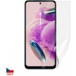 Ochranné fólie ScreenShield XIAOMI Redmi Note 12S - displej – Sleviste.cz