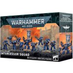 Games Workshop Intercessor Squad – Sleviste.cz