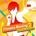 Fitness Boxing 2: Musical Journey – Zboží Dáma