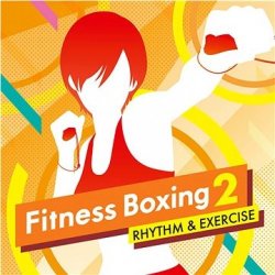 Fitness Boxing 2: Musical Journey