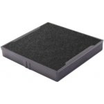 Shiny Razítkovací polštářek S-530-7 do razítka S-530 S-530D Černá – Sleviste.cz