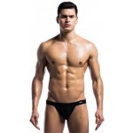 MOB Eroticwear Fetish Swim Jockstrap Black – Zboží Dáma