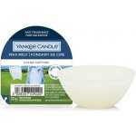 Yankee Candle Clean Cotton vonný vosk 22 g – Zboží Dáma