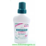 Sanytol dezinfekce na prádlo Aloe Vera 500 ml – HobbyKompas.cz