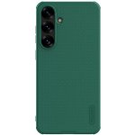 Nillkin Super Frosted Pro Samsung Galaxy S25 Dark Green 57983124000 – Zboží Živě