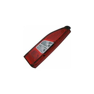Zadní světlo- pravé CITROËN BERLINGO 2008-2012 |008-2012| DEPO | 552-1933R-UE – Hledejceny.cz