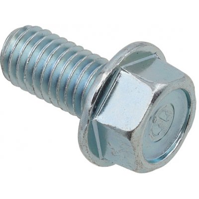 PSYCHIC přírubový šroub M8 X 1.25 X 15mm s označením (5 ks) – Hledejceny.cz