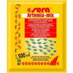 Sera Artemia- mix 18 g – Zbozi.Blesk.cz