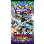 Pokémon TCG Guardians Rising Booster – Hledejceny.cz