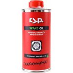 RSP Brake Oil Mineral 250 ml – Zbozi.Blesk.cz