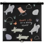 LEOKID Sluneční clona Rocky Island | Zboží Auto