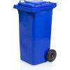 TBA popelnice 120 l