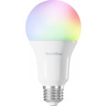 TechToy Smart Bulb RGB 11W E27 TSL-LIG-A70 – Zboží Mobilmania