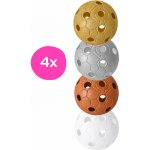 Floorbee Hexa Torpedo 7X IFF Ballbuffer 10 ks – Zboží Dáma
