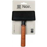 EBI NOIR JAPANDI Kartáč k jemnému odstranění podsady a uvolněných chlupů L 18,5 x 11,5 x 3 cm – Hledejceny.cz