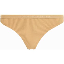 Tommy Hilfiger dámské plavky Bikini UW0UW04369-RBL