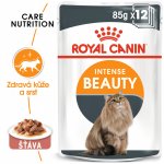 Royal Canin Hair & Skin Care v omáčce 85 g – Hledejceny.cz