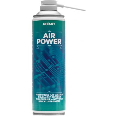 Air Power spray se spouští 400 ml – Zboží Mobilmania