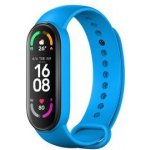 RhinoTech na Xiaomi Mi Band 6 - tmavě modrý RTACC044 – Hledejceny.cz