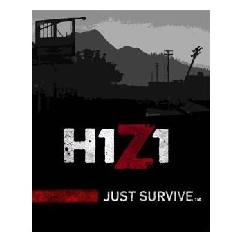 H1Z1: Just Survive