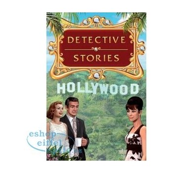 Detective Stories: Hollywood