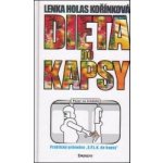 Dieta do kapsy - Kořínková Lenka – Hledejceny.cz