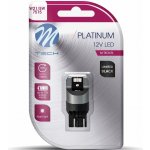 M-Tech ZAROWKA LED W21W 12/24V 2.1W CANBUS – Hledejceny.cz