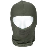 Max Fuchs kukla balaclava oliv. 1 otvor – Zboží Dáma