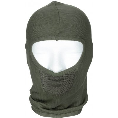 Max Fuchs kukla balaclava oliv. 1 otvor – Zboží Dáma