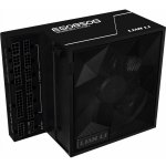 Lian Li EDGE 850W EDGE GOLD 850W BLACK – Zboží Živě