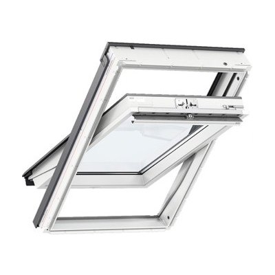 VELUX GLU 0061 CK04 55x98 cm – Zbozi.Blesk.cz