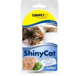 GimBorn GimCat ShinyCat tuňak 2 x 70 g – Hledejceny.cz